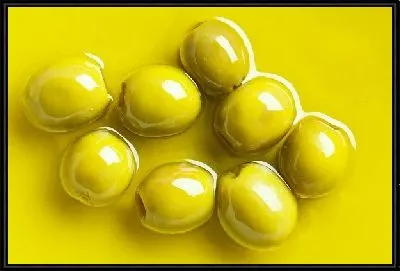 Картина Оливки (Olives)