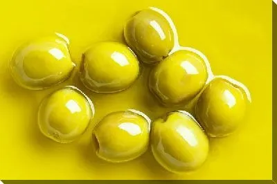 Постер Оливки (Olives)
