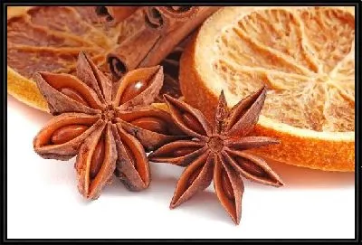 Картина Ваниль (Vanilla)