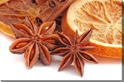 Постер Ваниль (Vanilla)