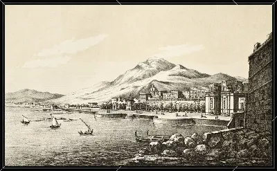 картина