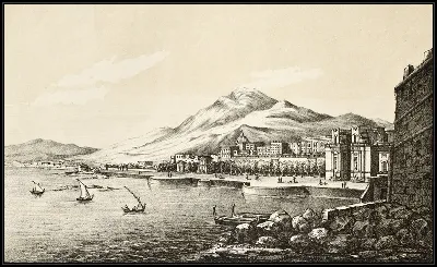 картина