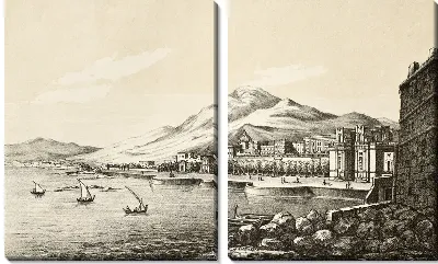 картина