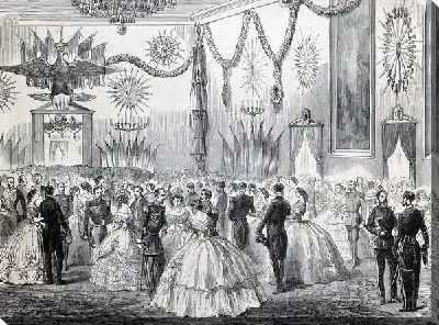 Постер Бал (Ball)