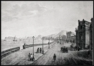 картина