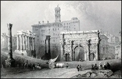 картина