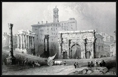 картина