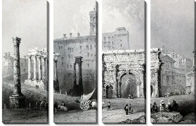 картина