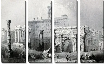 картина