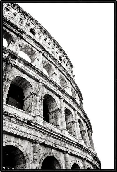 Картина Колизей (Coliseum) №4