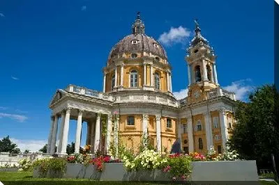 Постер Собор в Италии (Church in Italy)
