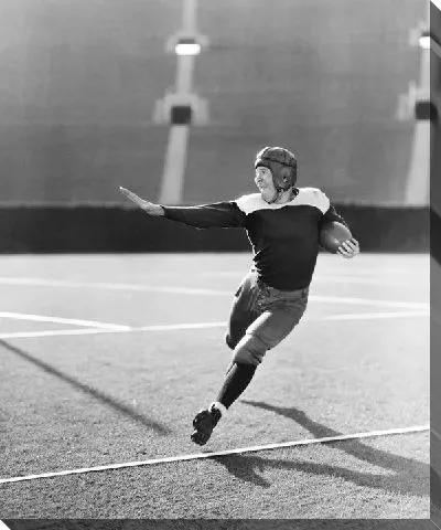 Постер Регби (Rugby)