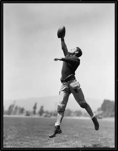 Картина Регби (Rugby) №2