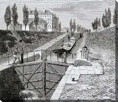 Постер Шлюз (Gateway)
