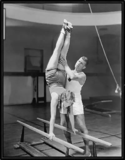 Картина Легкая атлетика (Track and field)