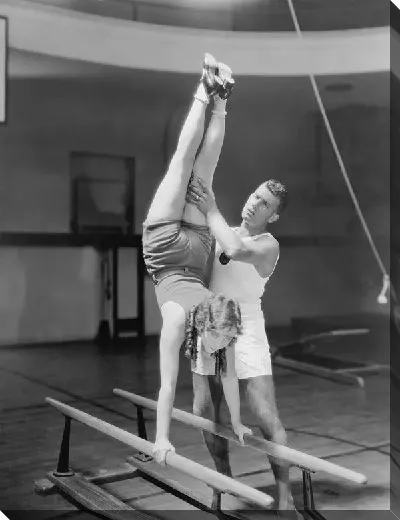 Постер Легкая атлетика (Track and field)