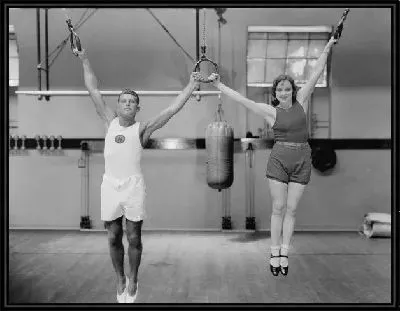 Легкая атлетика (Track and field) №2