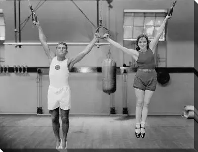 Легкая атлетика (Track and field) №2