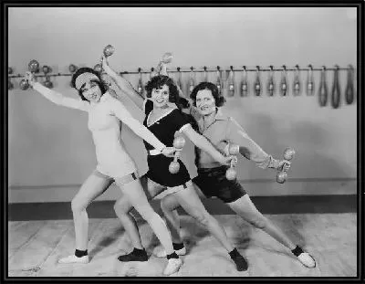 Гимнастика (Гимнастика) №2