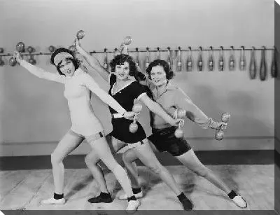 Гимнастика (Гимнастика) №2