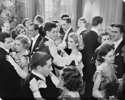 Постер Бал (Ball) №2