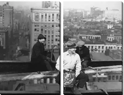 Рабочие (Labor)