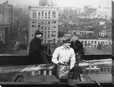 Рабочие (Labor)