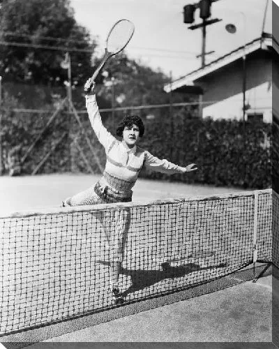 Постер Теннис (Tennis) №3