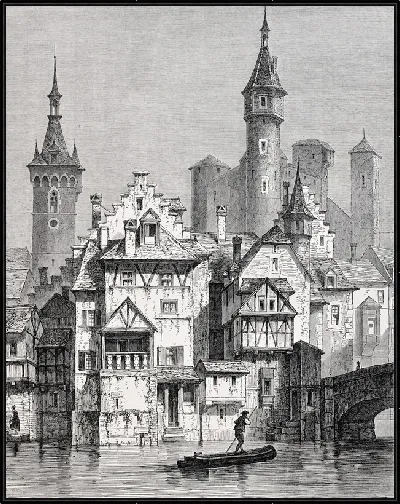 картина
