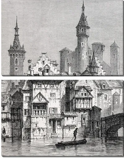 картина