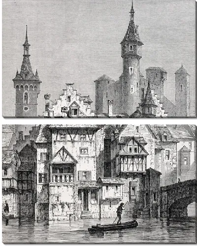 картина