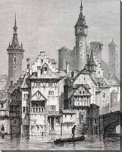 картина