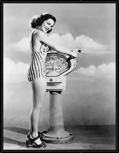 Картина Улыбающаяся девушка (Smiling girl)