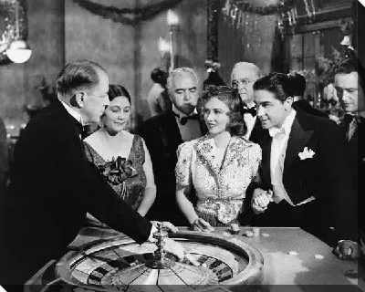 Постер Казино (Casino)