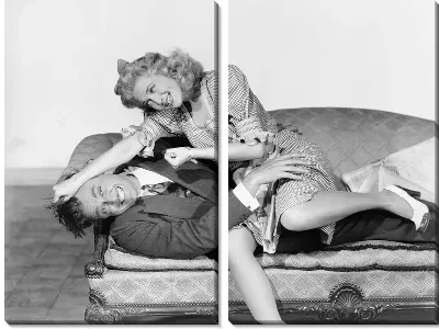 Эмоции (Emotions)