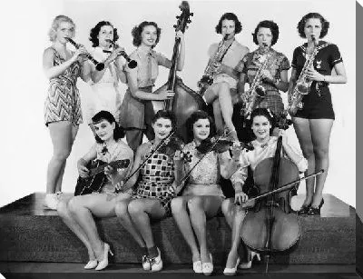 Постер Оркестр (Orchestra)