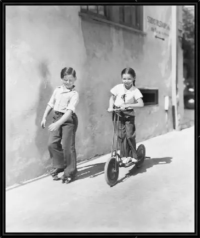 Картина Дети (Children) №16