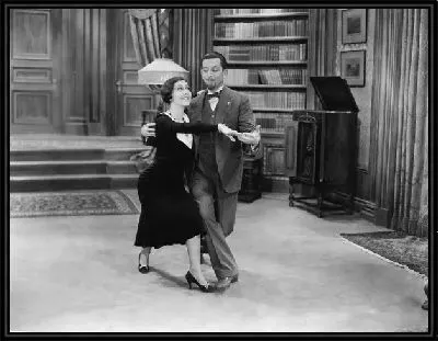 Картина Танец (Dance) №29