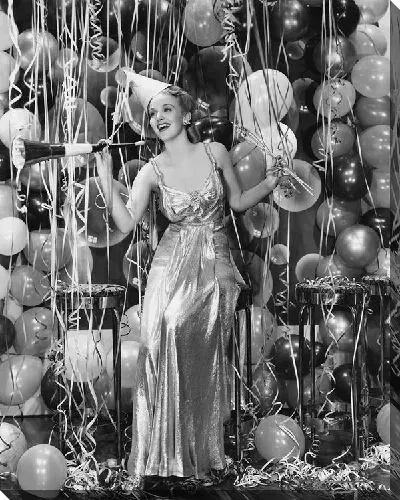 Постер Новый год (New Year)