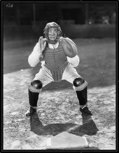 Картина Бейсбол (Baseball) №2