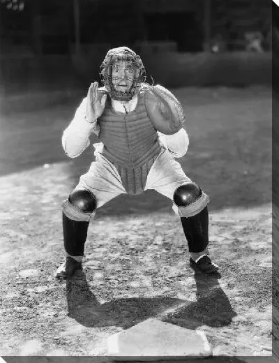 Постер Бейсбол (Baseball) №2