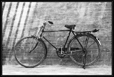 Картина Велосипед (Bicycle)