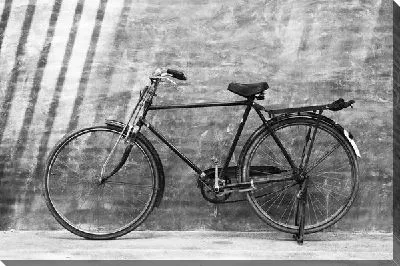 Постер Велосипед (Bicycle)