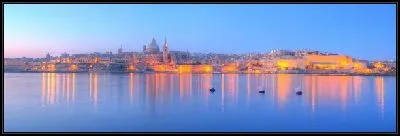 Картина Мальта (Malta)