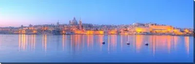 Постер Мальта (Malta)
