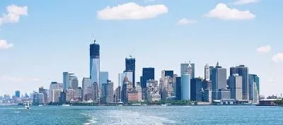 Плакат Нью-Йорк (New York) №47