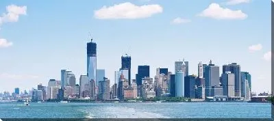 Постер Нью-Йорк (New York) №47