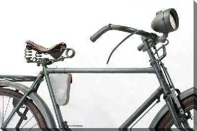 Постер Велосипед (Bicycle) №2