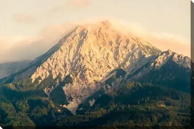 Постер Гора (Mountain) №5