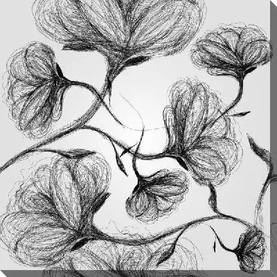 Постер Цветы (Flowers) №113